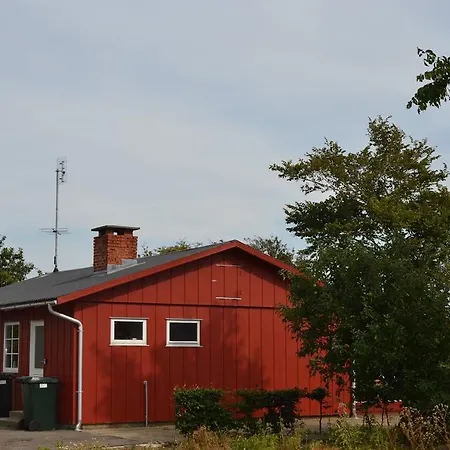 Holiday Kildebjergsvej A- 2221 בית נופש Skærbæk