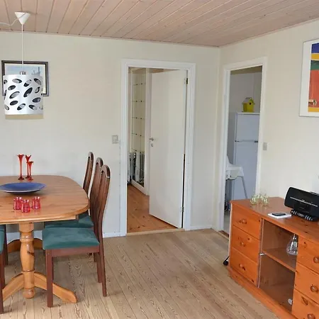 Holiday Kildebjergsvej A- 2221 בית נופש