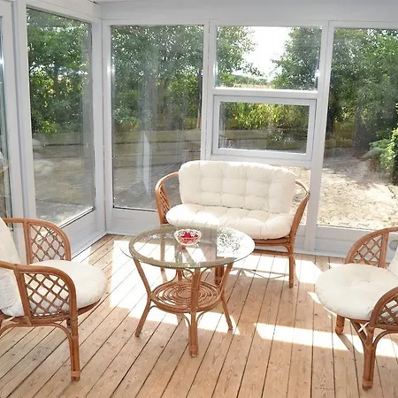 Holiday Kildebjergsvej A- 2221 בית נופש Skærbæk