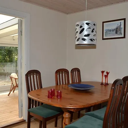 Holiday Kildebjergsvej A- 2221 Skærbæk